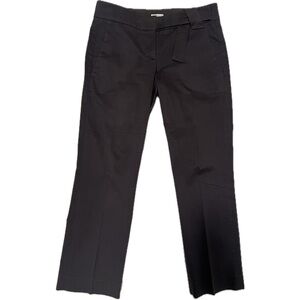 Brunello Cucinelli Black Women's Pants